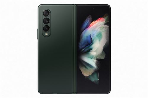Galaxy Z Fold 3