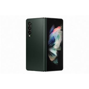 【海外版】Galaxy Z Fold3【256GB】 Smartphone-Samsung-Galaxy-Z-