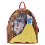 Sac à dos enfants Funko Loungefly Disney Snow White Lenticular Princess Series