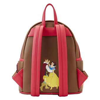 Sac à dos enfants Funko Loungefly Disney Snow White Lenticular Princess Series