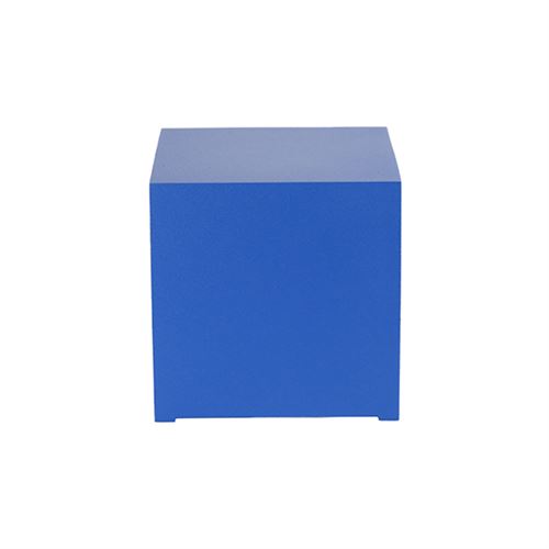 Mini PC KUBB Essentielle Intel Core i5 8 Go RAM 256 Go SSD Bleu