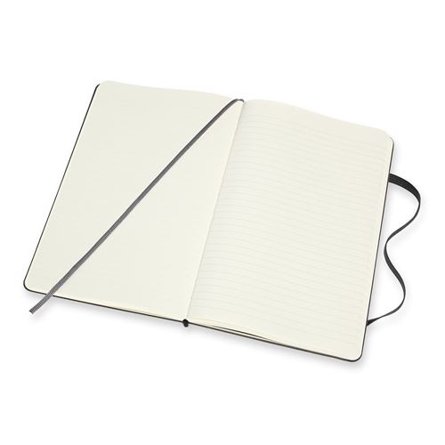 Carnet De Notes Créatif, Format A5, Couverture En Cuir Synthétique