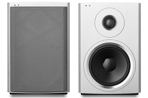 Enceinte compacte Dynaudio Xeo 10 Blanc satin