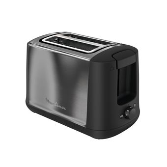 Moulinex Optimo OX484810 Convectieoven, 39 liter, 6 kookmodi met thermostaat tot 240 graden en timer tot 120 minuten, bakplaat en omkeerbaar rek, compact design : 127.38