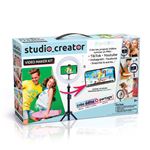 Kit complet pour créer des vidéos Studio Creator