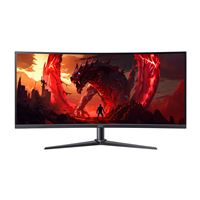 Ecran PC Gaming Acer Nitro XZ340CURW0bmiiphx 34" incurvé 240 Hz WQHD