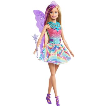 Calendrier de l'Avent Barbie Dreamtopia