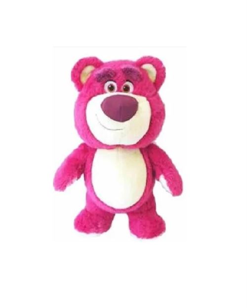 Peluche Simba Toy Story Mixte - vue 2