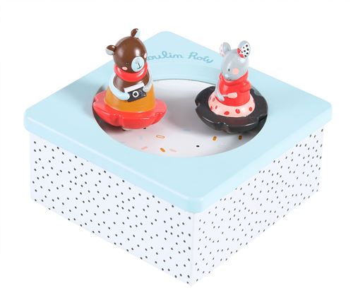 Boite A Musique Moulin Roty Les Jolis Trop Beaux Produits Bebes Fnac Boite A Musique Moulin Roty Les Jolis Trop Beaux Produits Bebes Fnac