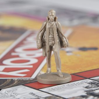 Monopoly 2025 han solo