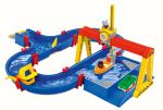 Playset Aquaplay Port à conteneurs