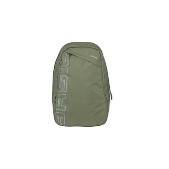 Sac à dos vélo Basil Flex 17 L Vert