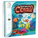 Jeu de voyage magnétique Smartgames Barrière de corail