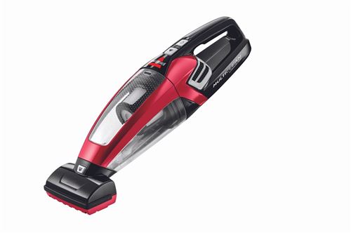 Aspirateur à main Bissell Multiclean 2278M Noir et Rouge