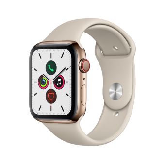 Apple Watch Series 5 nkoop En Verkoop Smartphones Connected Devices Fnac Be