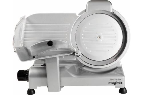Trancheur Magimix 11656 T250 140 W Argent