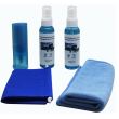 Kit de nettoyage Temium 2 x 60 ml pour écrans