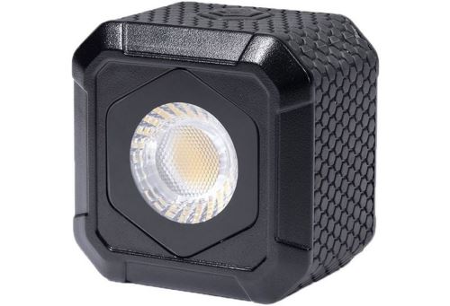 Lampe LED Lume Cube Air Mini-LED Noir