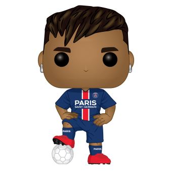 Funko Pop - Neymar Jr PSG