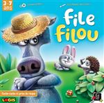 Jeu d’ambiance Gigamic File Filou