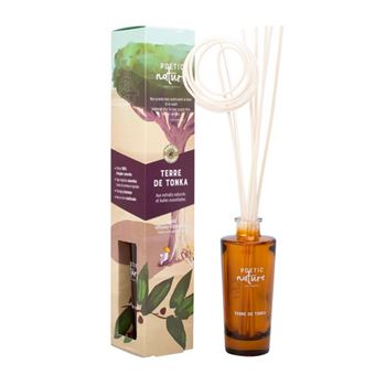 Parfum d'intérieur Poetic Nature Capilla Tonka Naturel 100 ml