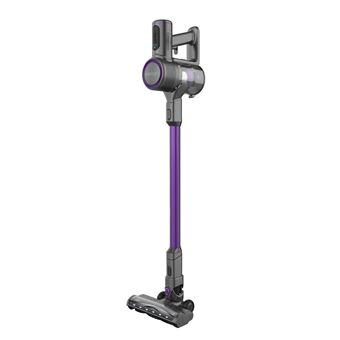 Aspirateur balai Aerian Handysmart25 25,2 V Gris et Violet