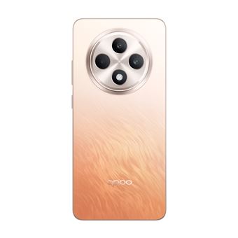 Reno 12FS 5G 12Go / 512Go Amber Orange