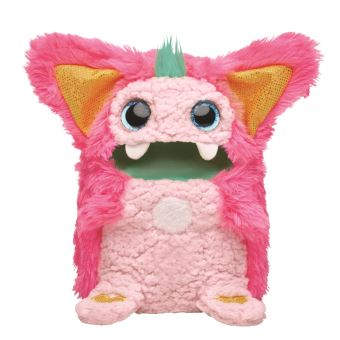 Peluche interactive Tomy Rizmo Berry