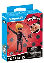 Miraculous : Antibug