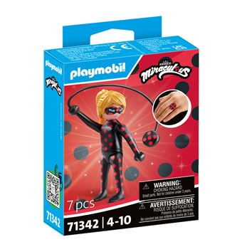 Miraculous : Antibug