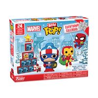 Calendrier de l'avent Littlest Petshop Bandai King Jouet France - Calendriers de