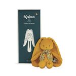 Peluche Kaloo Lapinoo Pantin Petit Lapin Ocre