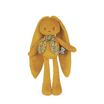 Peluche Kaloo Lapinoo Pantin Petit Lapin Ocre