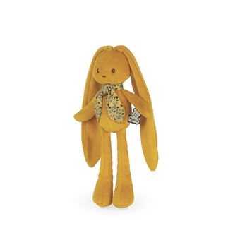 Peluche Kaloo Lapinoo Pantin Petit Lapin Ocre