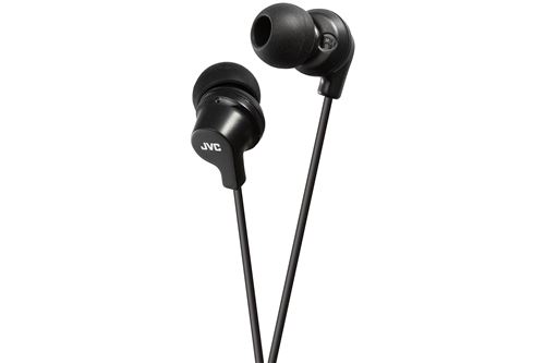 Ecouteurs JVC HA-FX10-B-E