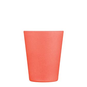 Tasse Ecoffee Cup Mrs Mills 350 ml Orange