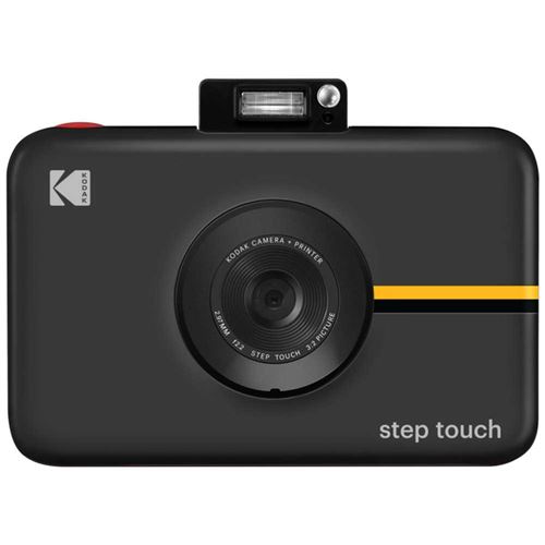 Appareil photo instantané Kodak Step Touch Noir