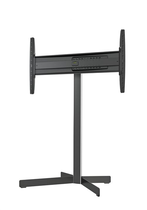 Support Pied TV Vogel's EFF 8330 Noir