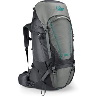 Sac à dos grand volume - Lowe Alpine - Sport & Plein air