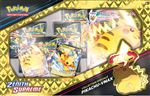 Carte à collectionner Pokémon Coffret Pikachu-VMAX Zénith Suprême EB12.5