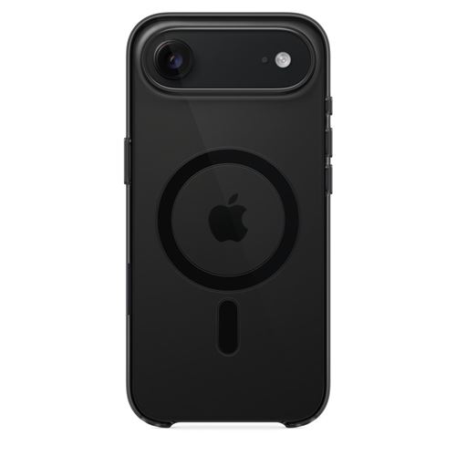 Coque Apple avec MagSafe ombre pour iPhone Air