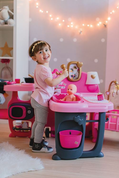 Playset Smoby Baby Nurse Grande Maison Des Bebes Accessoire Poupee Achat Prix Fnac Playset Smoby Baby Nurse Grande Maison Des Bebes Accessoire Poupee Achat Prix Fnac