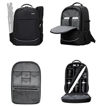 AD 300Pro Kit - Dual flash backpack kit (2xAD300Pro & accessories)