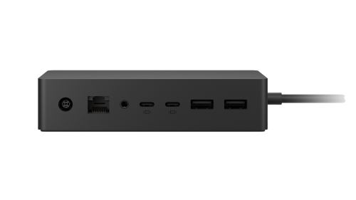 Microsoft Noir Surface Dock 2 Station D'accueil Tablette - Excellent État - Image 3
