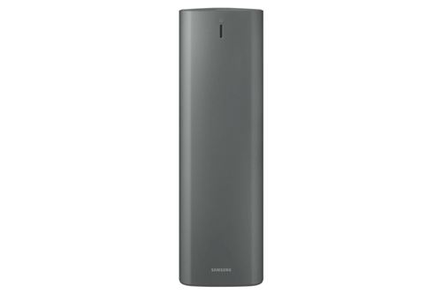 Accessoire aspirateur et nettoyeur Samsung Clean Station VCA-SAE903 350 W Gris