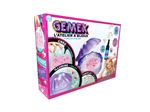 Kit créatif Gemex Pack Coquillage