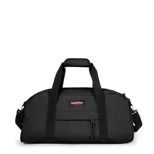 Sac de voyage Eastpak Stand Taille M 34 L Noir
