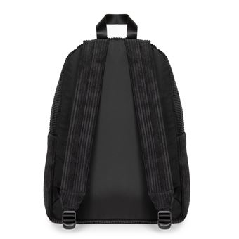 Sac à dos Eastpak Padded Large U82 Softrib Noir