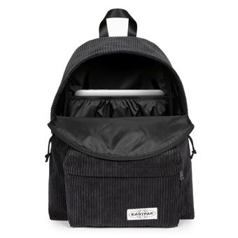 Sac à dos Eastpak Padded Large U82 Softrib Noir