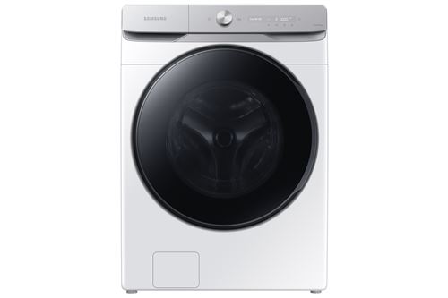 Lave-Linge Hublot Samsung Wf20Dg8650Bw Blanc